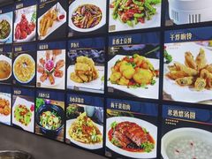 -晓琦农家菜馆·地道农家菜