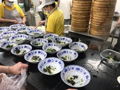 -新丰小吃(中山中路分店)