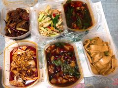 -绿茶餐厅(布吉万象汇店)