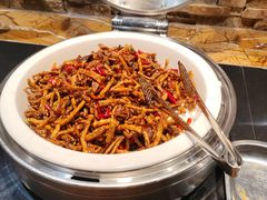 -汉巴味德(港湾奥莱店)