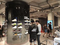 -JORDAN(外滩中央体验店)