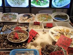 -501號台州海鲜餐厅(海创园店)