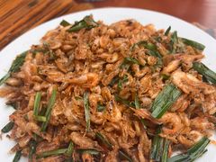 -阿葉农家饭店