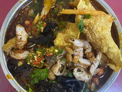 -谭老太正宗柳州螺狮粉(家和花园店)