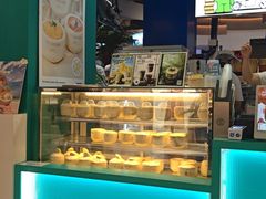 -椰不二(江北大洋百货店)