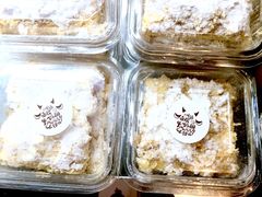 拿破仑-光明牛奶棚(南泉店)