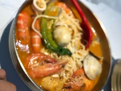 -船奇蒸汽海鲜·闽菜(八市海鲜总店)