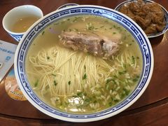 -同得兴 Since·1995 传统苏式面馆(十全街店)