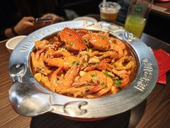 -胖哥俩肉蟹煲(福州仓山爱琴海店)