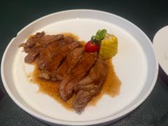 -孔雀裡融合餐厅