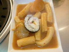 -杀猪天·韩国烤肉(总店)