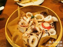 -林四喜·闽南传家菜(鼓浪屿店)