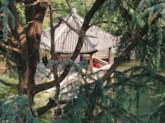 -虞山风景区