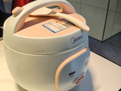 -三湘四水正宗湘菜(君峰路店)