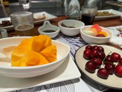 -大渔铁板烧(通州万达店)