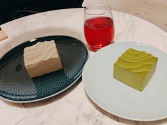 -théATRE 茶聚场(王府中環店)