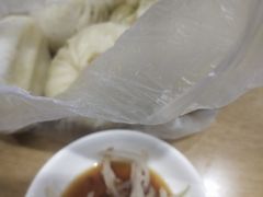 -老陶包子铺(南大西南村店)