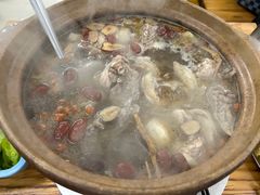 -威邵鸡煲(西华路总店)