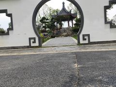 -东莞植物园