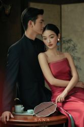 -梵克芭纳摄影(农业路店)