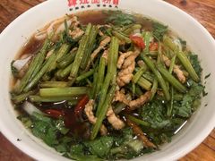 -肆姐面粉馆(坡子街店)