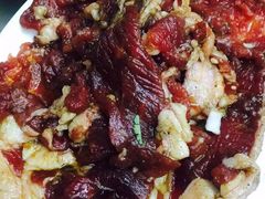 -松明一烤肉馆(鲁园店)