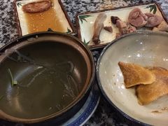 -南京大牌档(中关村店)
