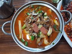 -朗妈私房菜(婺女州店)