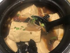 桥林豆腐-乐和餐饮(活力源店)