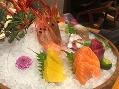 -花潮料理艺食馆(SM新生活广场店)