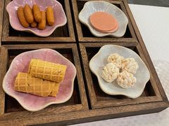 -卫鼎轩·曹公馆(鼓楼店)