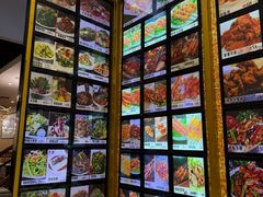 -美达尔烧烤海鲜家常菜(泰山路店)