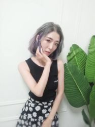 点击看大图 -BM SALON