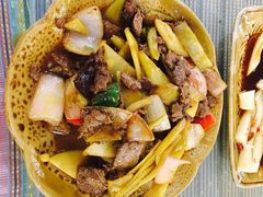 -纳兰傣雀傣味餐厅