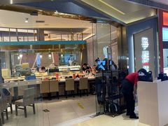 -争鲜回转寿司(南开大悦城店)