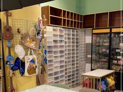 -Summer House夏莫手工坊团建活动(世博源店)