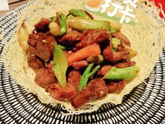 -北京饭店诺金-东33餐厅