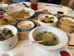 -聚福宝合苑食府(南头镇店)