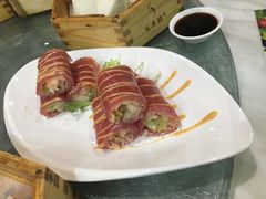 -點無缺茶楼·海鲜酒家(世博店)