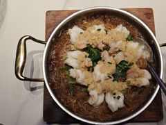 -庆江南江南菜(琴湖溪里花园城店)