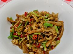 -西江红·株洲本地菜(滨江南路店)