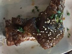 -木屋烧烤(坂田天安云谷店)