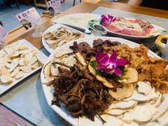 -大理董·董家小厨野生菌火锅(古城旗舰店)