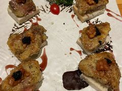 -菊上料理(蜀山银泰百货店)