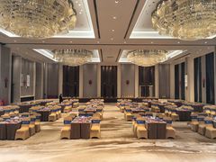 -常熟理文铂尔曼酒店