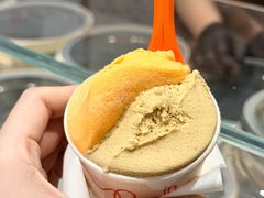 -Dip in Gelato(富民路店)