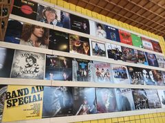 -安妮意大利餐厅(国贸店)