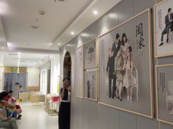 点击看大图 -小阿福儿童摄影(华中智谷店)