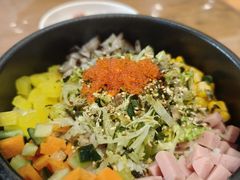 -长寿参鸡汤(朝韩风情街店)