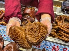 -老鼎万春卤菜(五代传承创始老店)